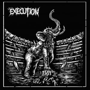 EXECUTION - Высшая мера